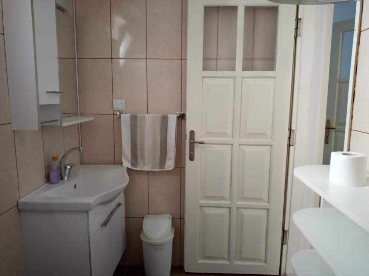 Heybe Apartament *