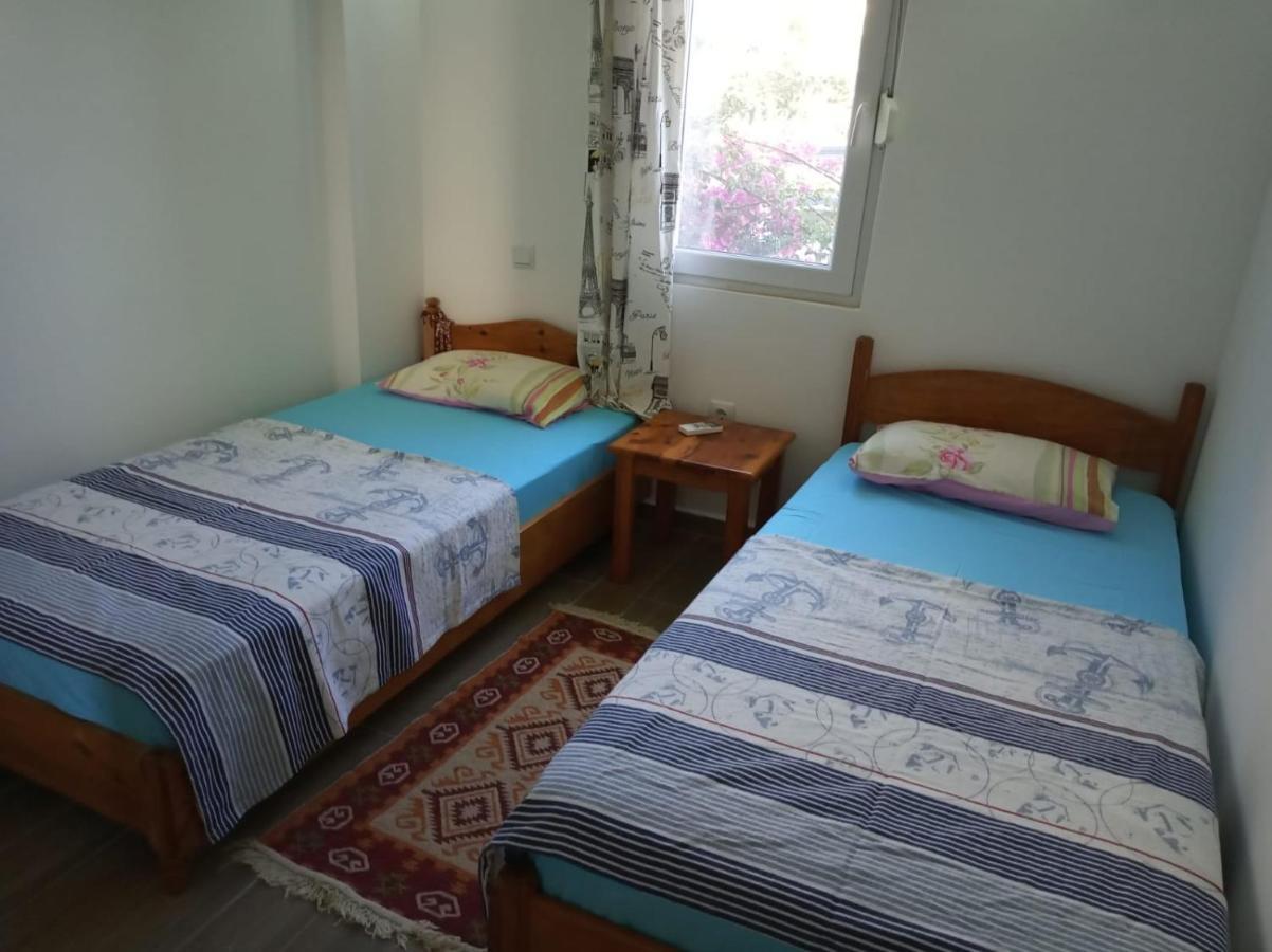 Heybe Apartament