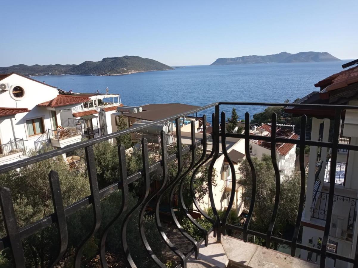 Heybe Apartament