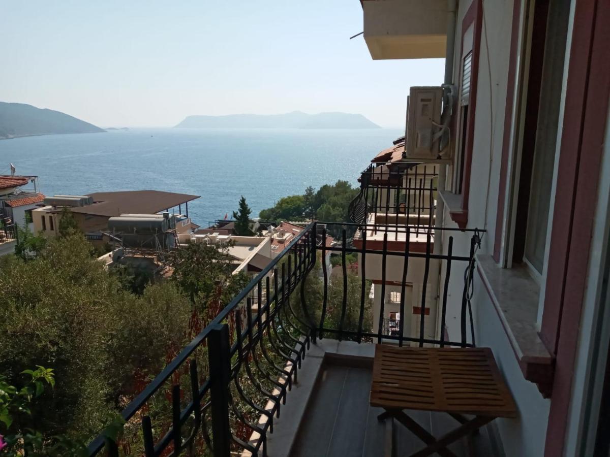 Heybe Kaş
