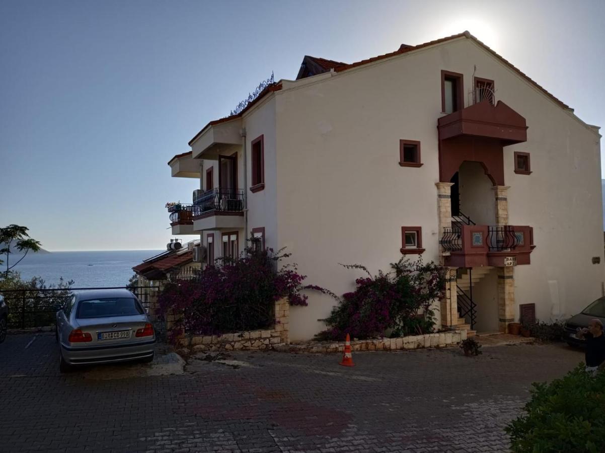 Heybe Kaş