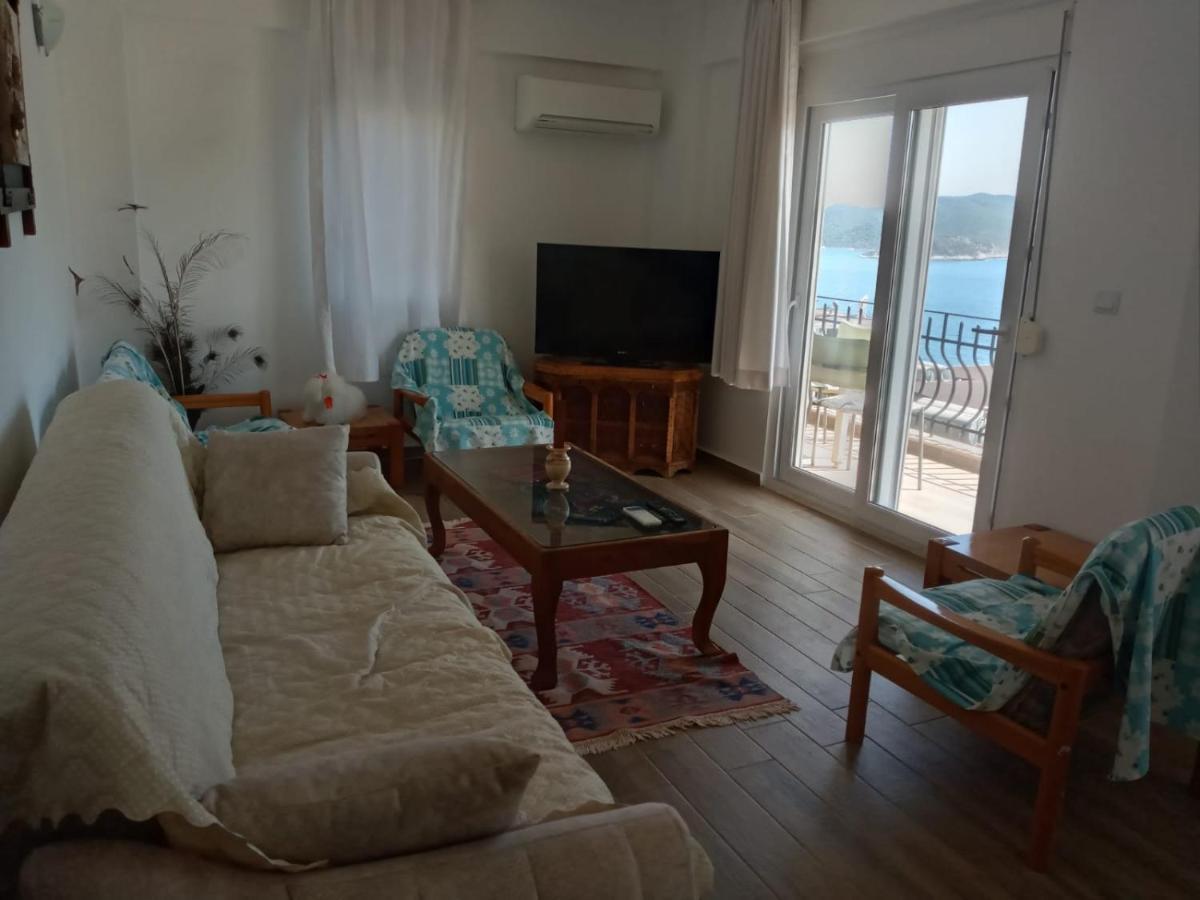 Heybe * Kaş