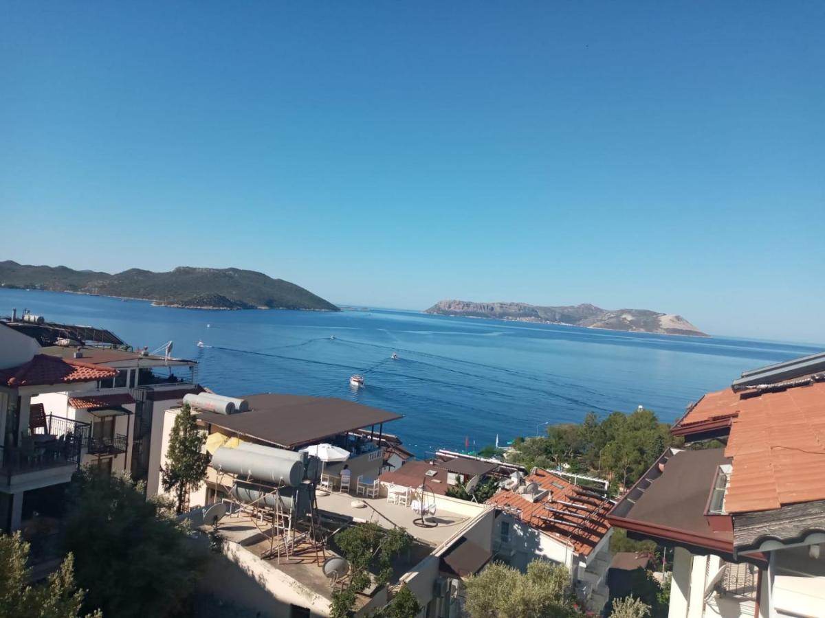 Heybe * Kaş