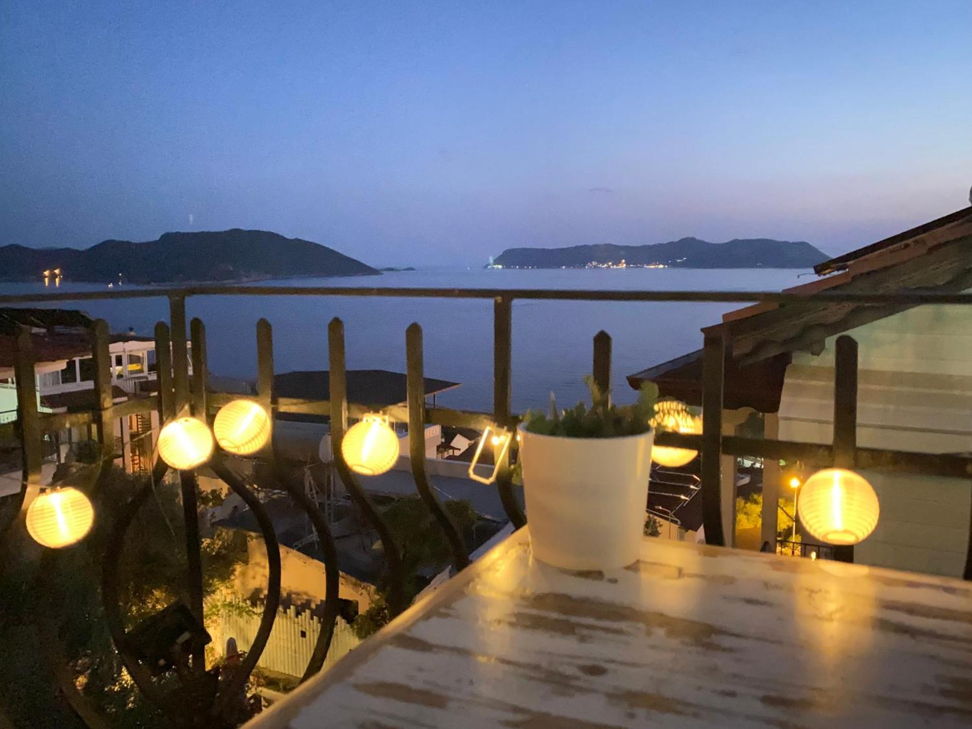 Heybe Apartament
